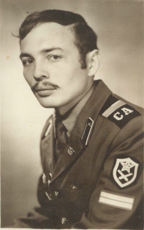 фото Рината Гатина...