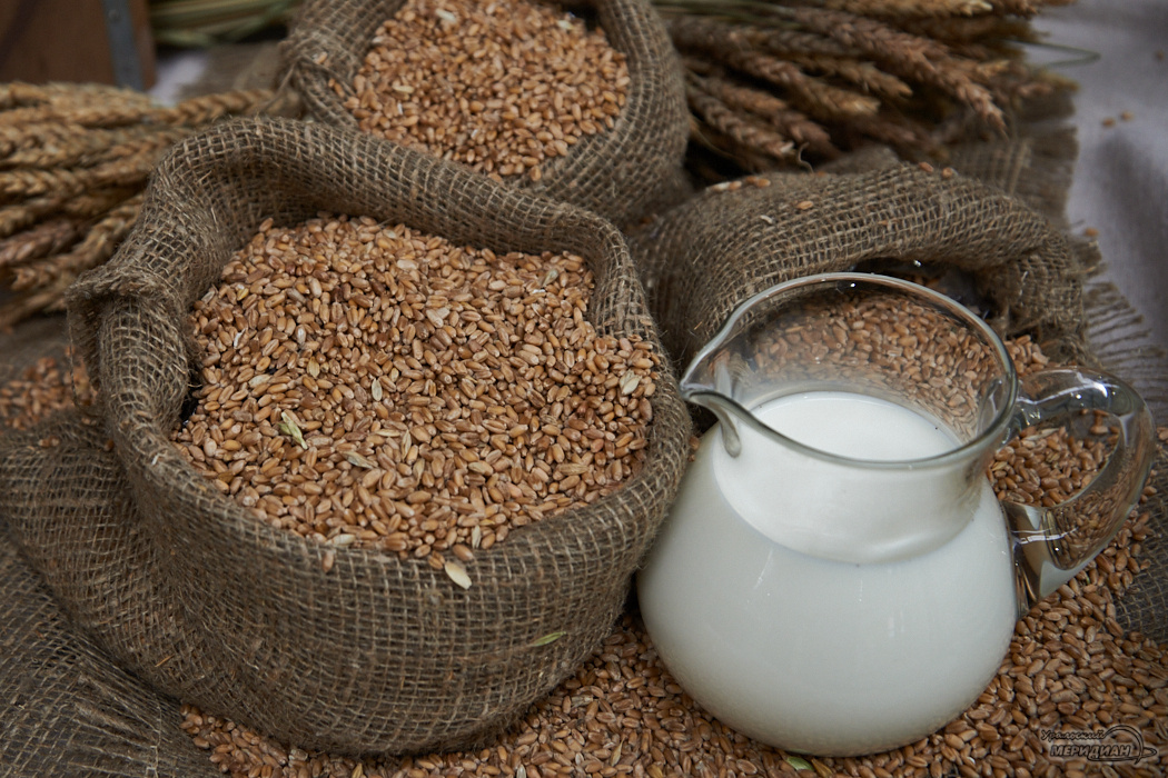    Фото: Лидия Аникина © ИА «Уральский меридиан»