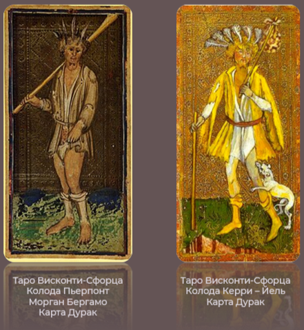 Tarocchi dei Visconti