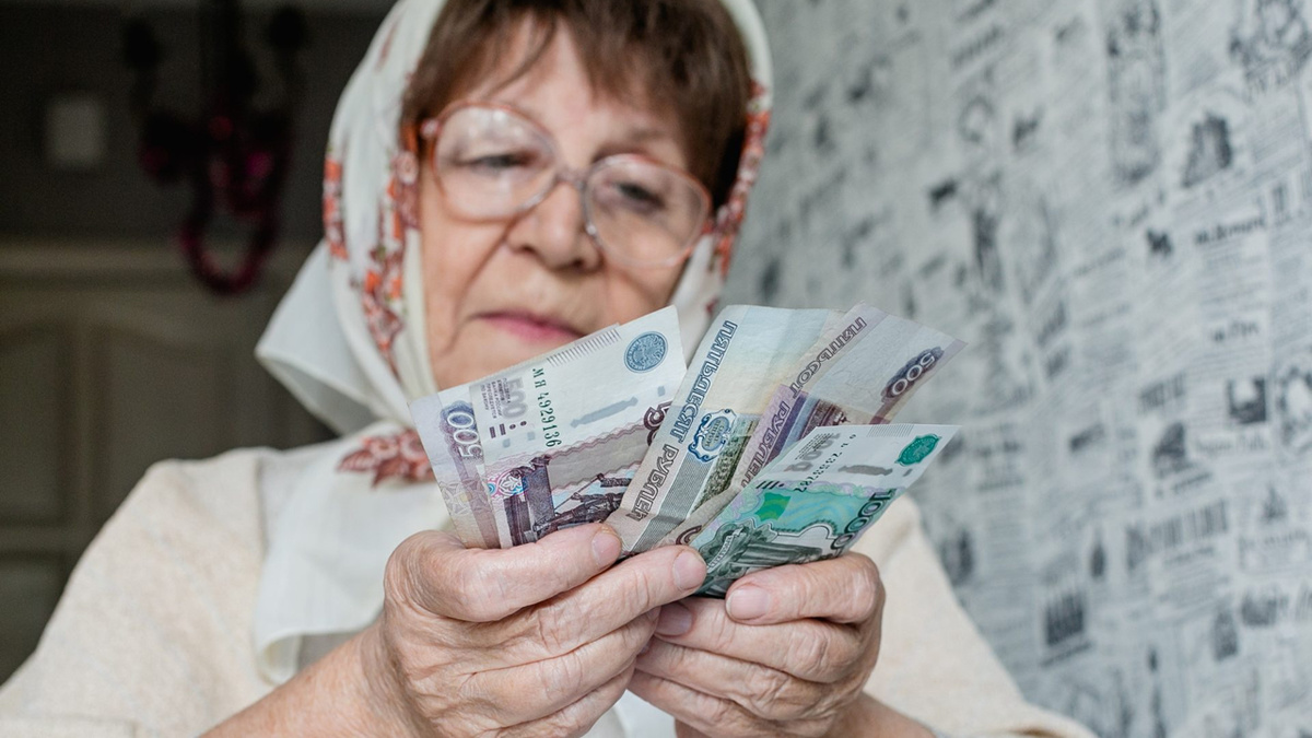 Индексация пенсий: что заставило пенсионеров вернуться в строй?