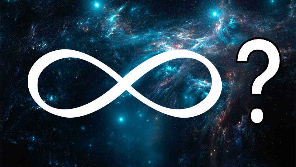 Знак бесконечности