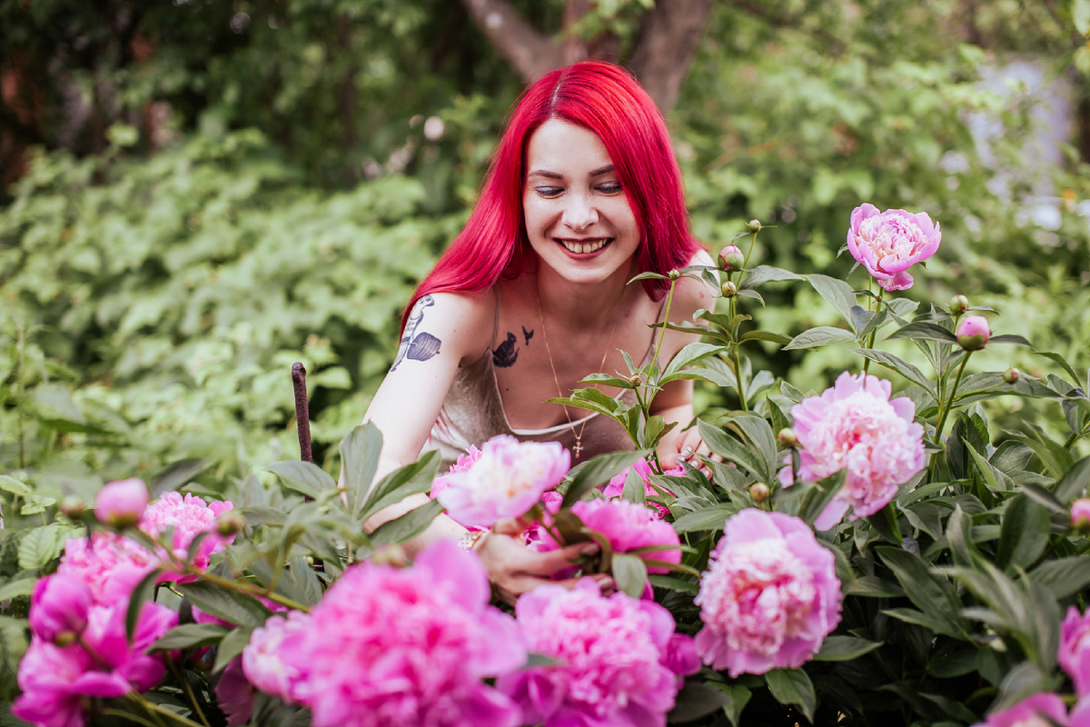 Фото автора 