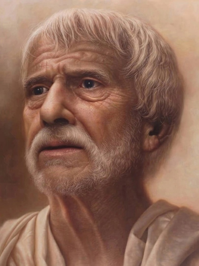 Луций Анней Сенека - лучшие афоризмы на все времена!