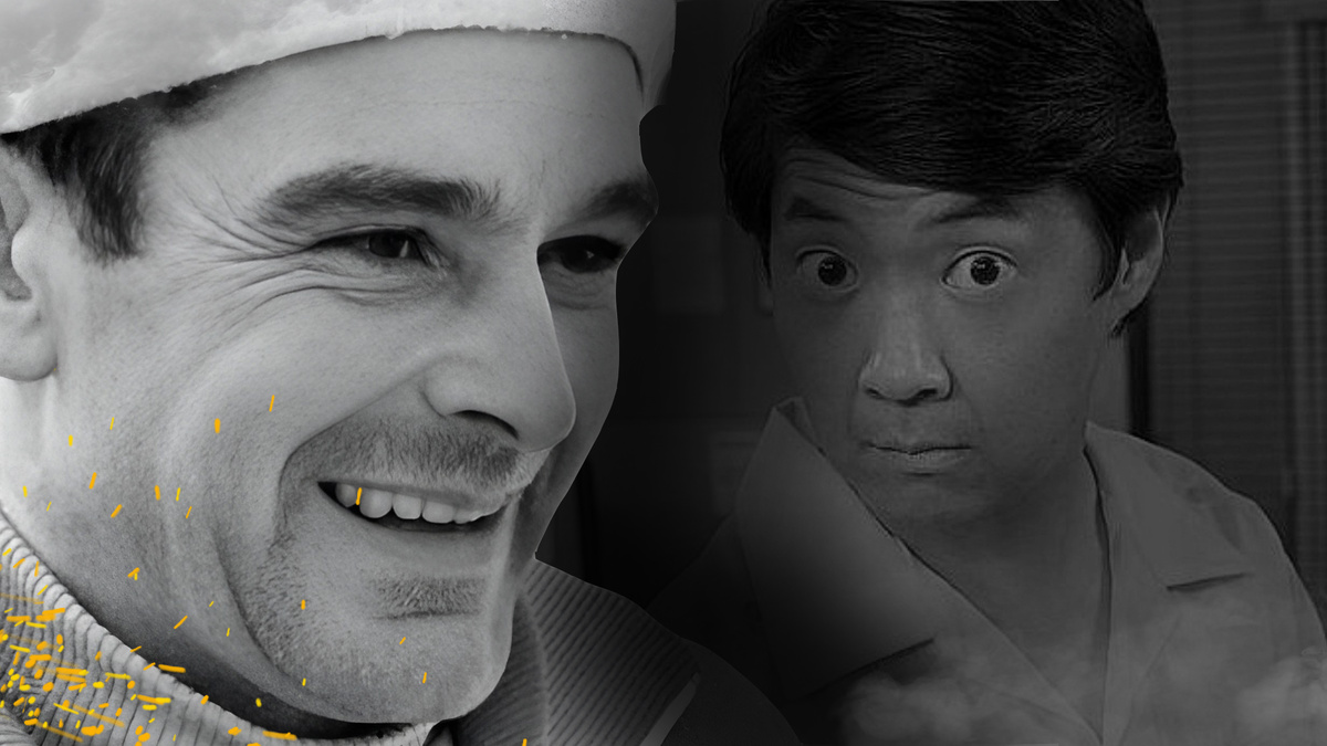 Вячеслав Веденин