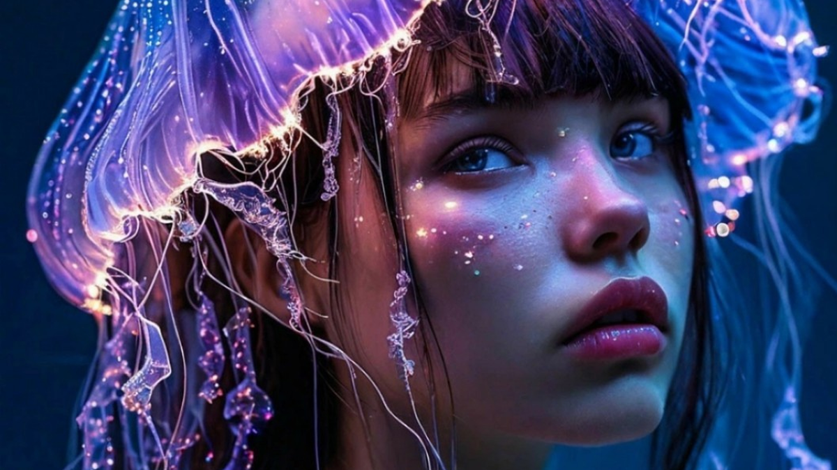 Изображения созданные в Midjourney (изображение взято из интернет ресурса)