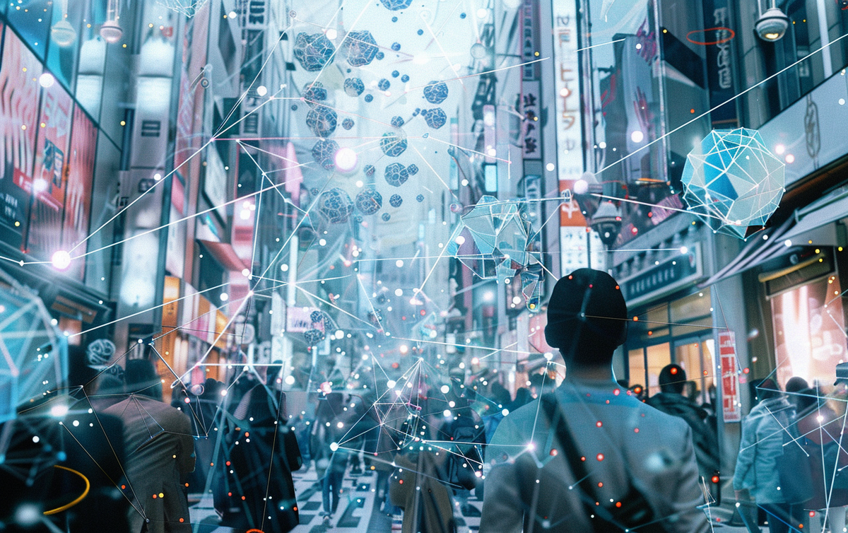    Глубокие нейронные сети: как геометрия меняет искусственный интеллект и открывает новые горизонты применения Юрий Горбачев