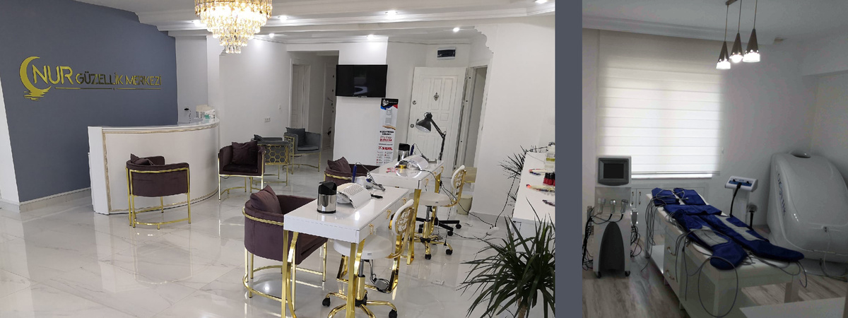 фото Aynur Güzellik Merkezi - Beauty Care & SPA Center