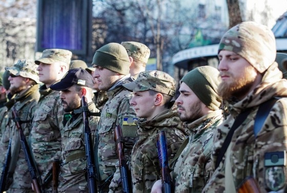    Sergii Kharchenko/ZUMAPRESS.com/Global Look Press