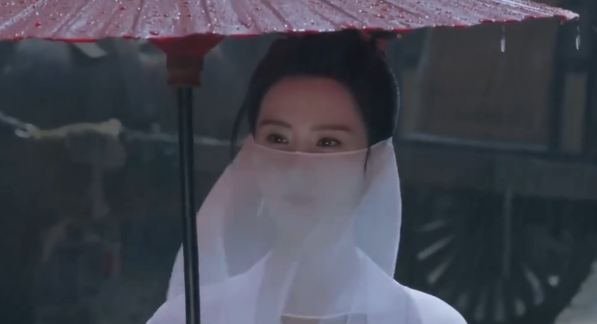 фрагменты из дорамы "Убей мои грехи"