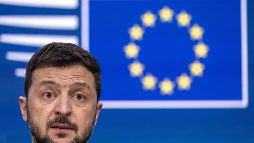    Фото: Nicolas Maeterlinck/Keystone Press Agency/Globallookpress