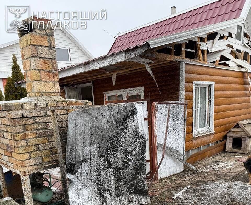     / Источник: t. me/vvgladkov