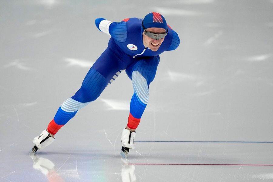     / Источник: © Ashley Landis/AP/TASS