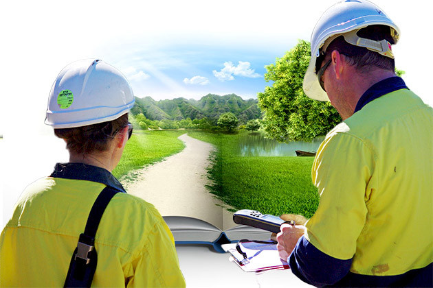 Курсы по экологии