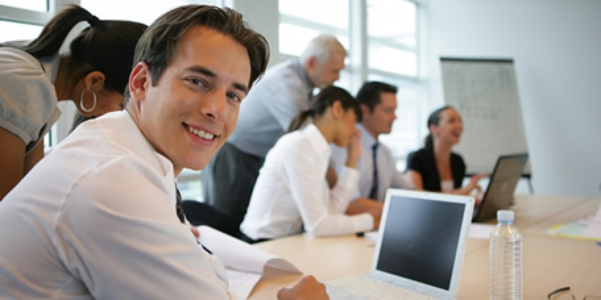    Трудоустройство после курсов: мечта или реальность?