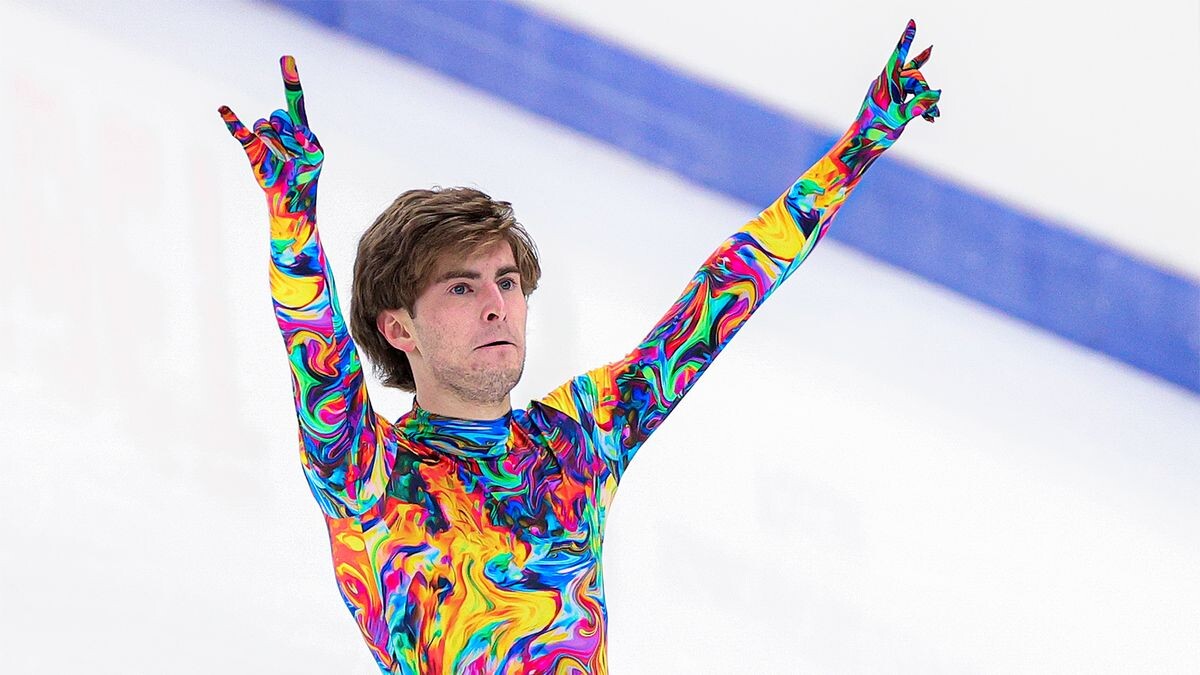    Александр Мысякин, Sport24