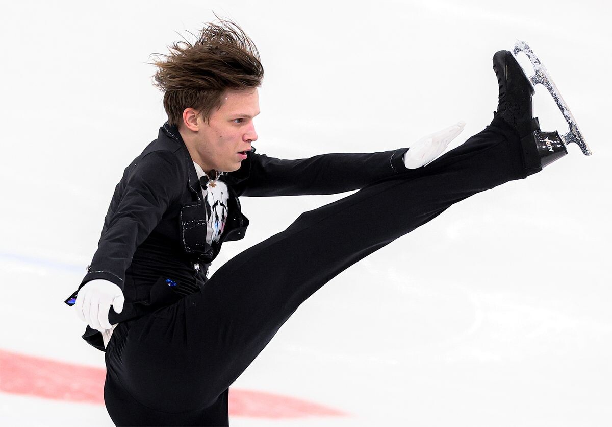    Александр Мысякин, Sport24