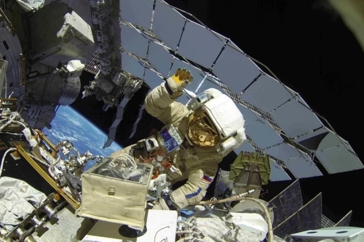    ЕКА допустило первого астронавта с инвалидностью до полета на МКС