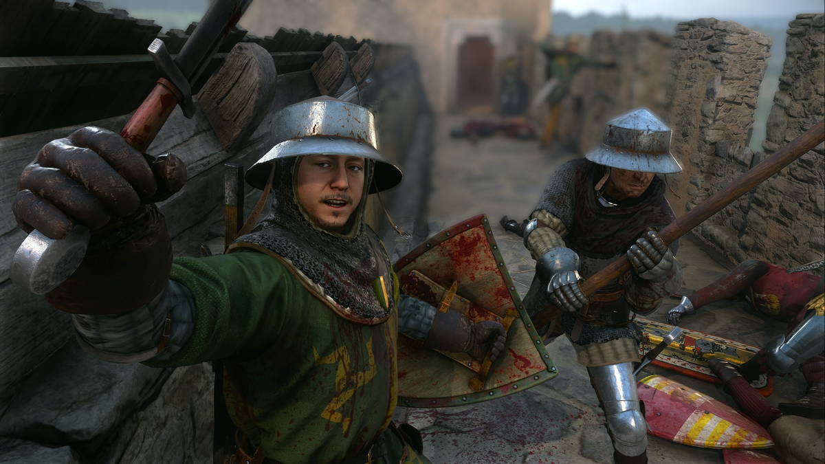 Лучшие квесты Kingdom Come: Deliverance 2, которые нельзя пропускать