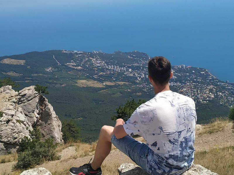 Я уверен, что жизненно необходимо иметь множество разных источников дохода!