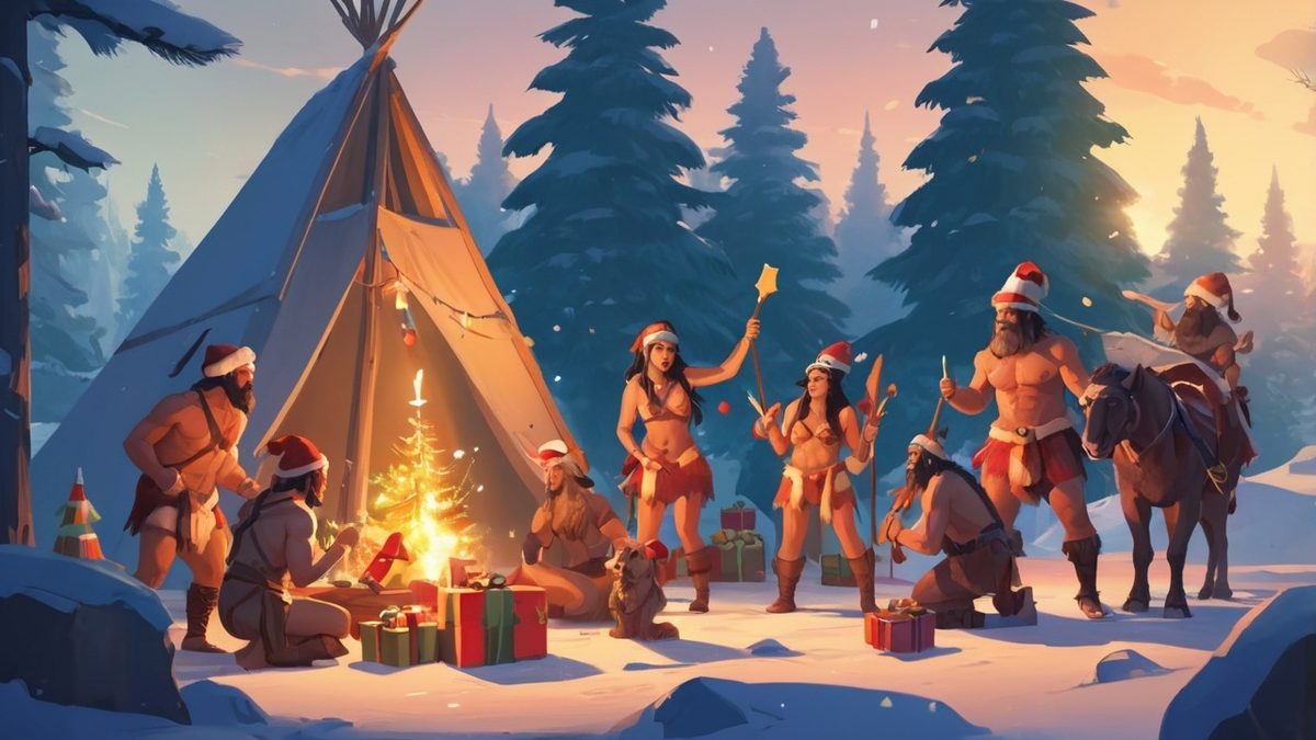 Лес загадок, море опасностей и всего одна жизнь в игре Wild Script: Nature