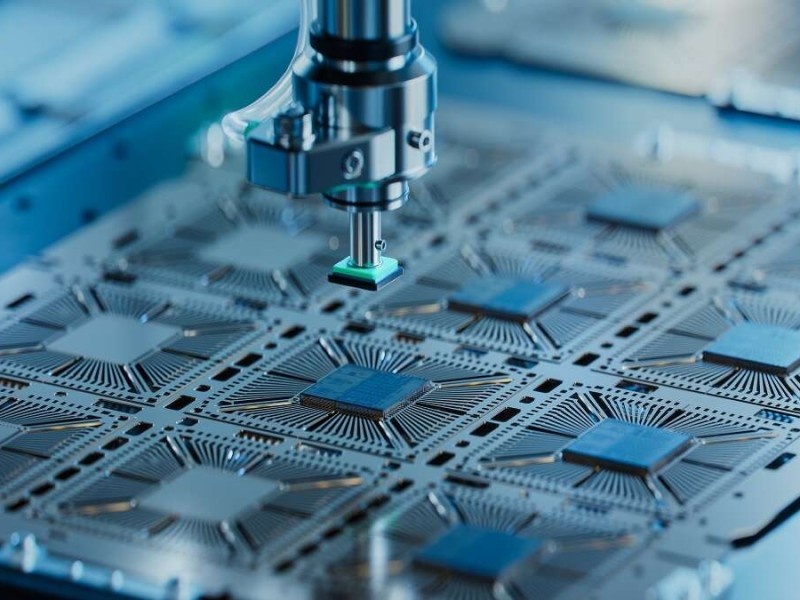    ARM уже в этом году выпустит собственный процессор