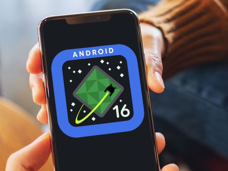    Свежая бета-версия Android 16 добавляет новые функции для профессиональных фотографов
