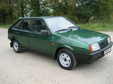 Легендарная девятка