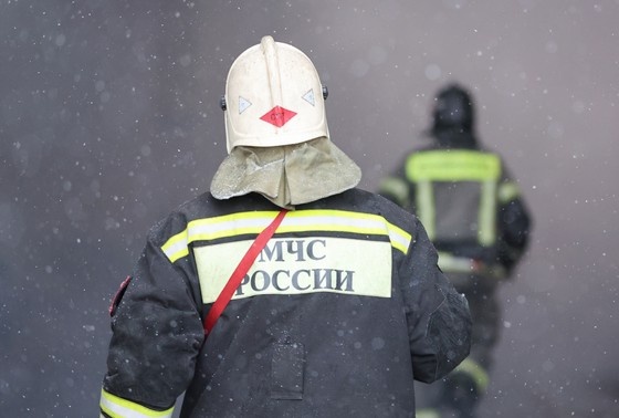    Алексей Белкин/NEWS.ru