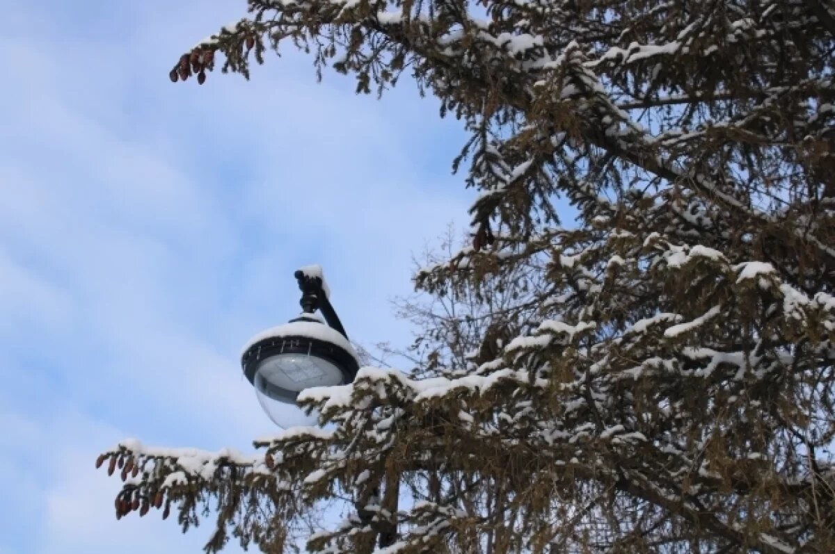    Новосибирцам рассказали о погоде на предстоящие выходные