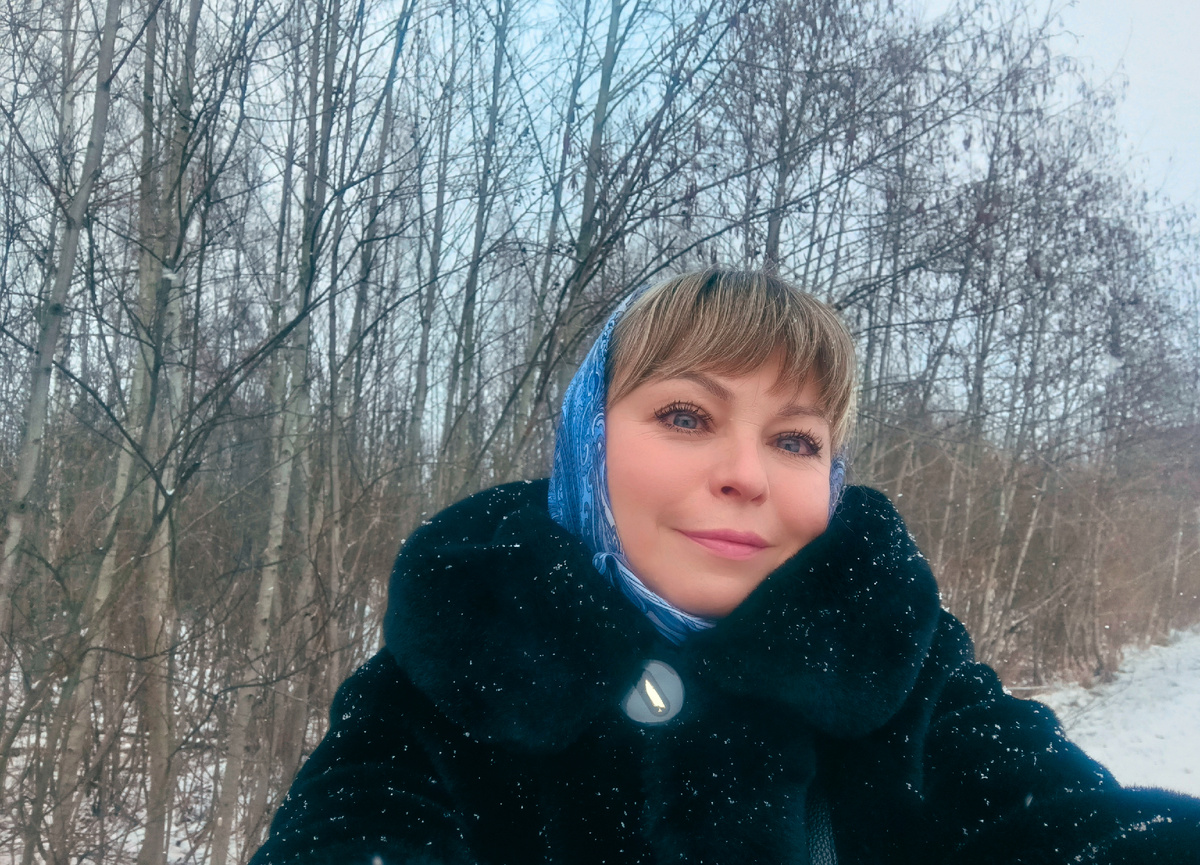 Я сегодня. Все фото в статье автора