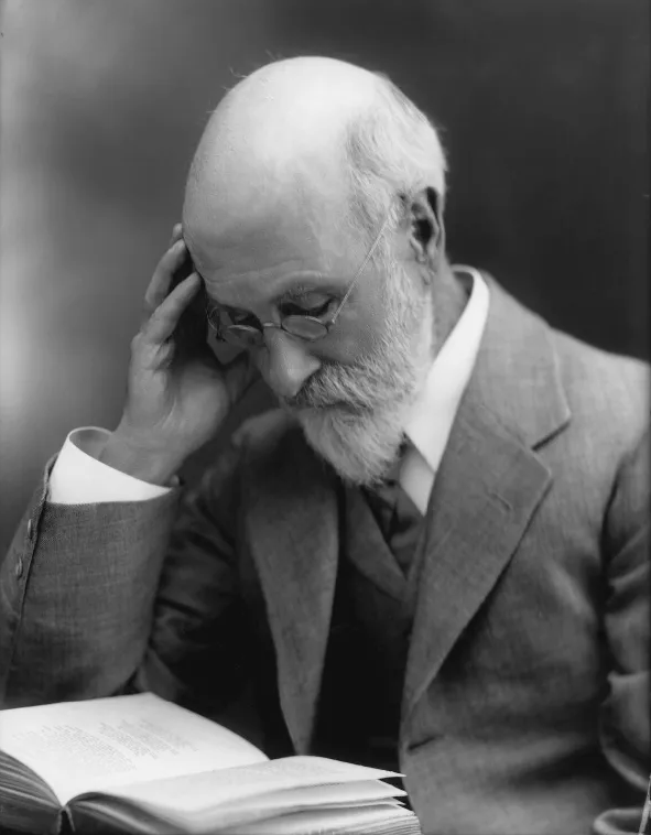 Уильям Флетчер Барретт