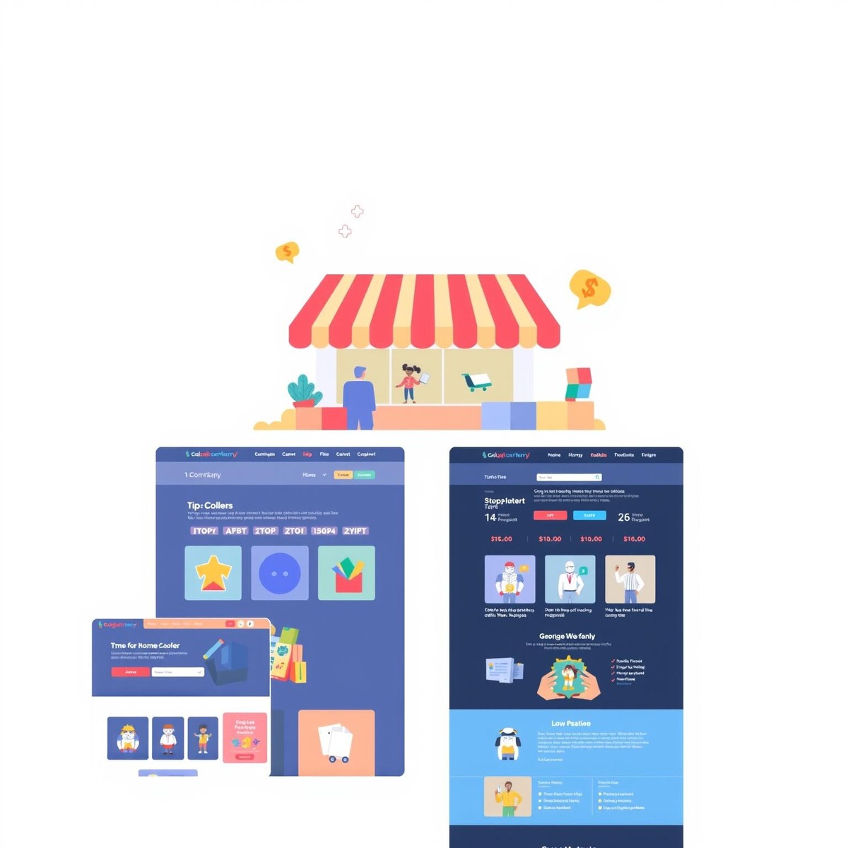    Лучшие шаблоны для Opencart прямо сейчас