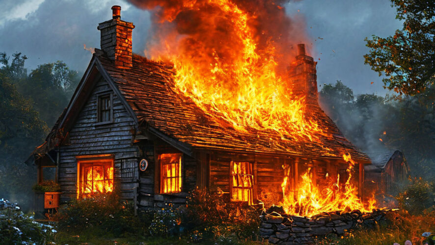    Сгенерировано ИИ