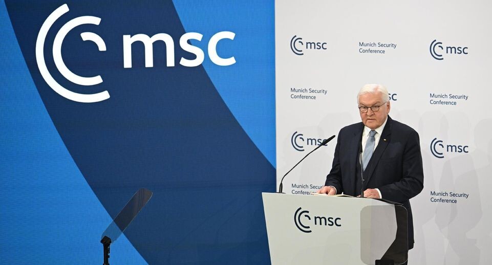    Boris Roessler / Global Look Press