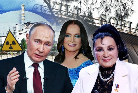    Иллюстрация NEWS.ru/Global Look Press