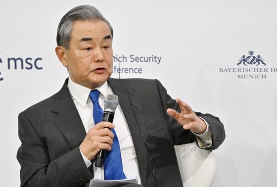    Peter Kneffel/dpa/Global Look Press