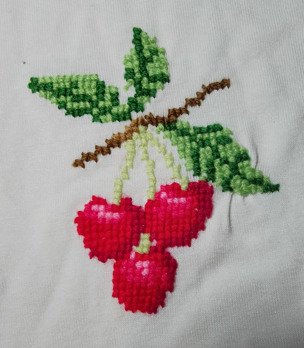 Работа автора