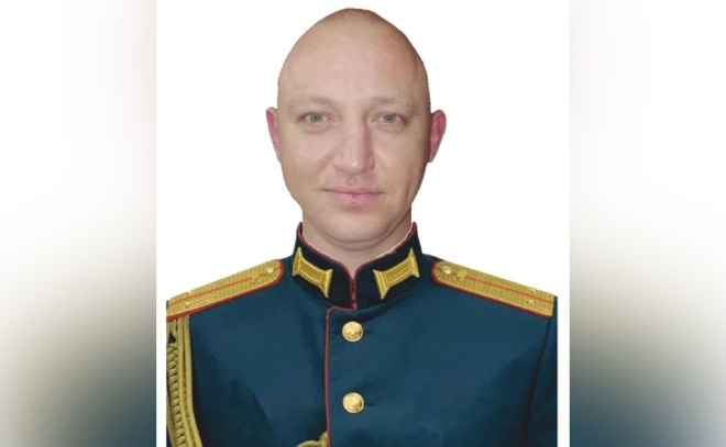    © Минобороны РФ