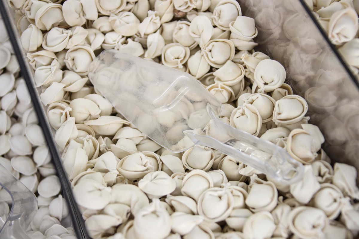 Фото: © Lantyukhov Sergey/ news.ru/ Global Look Press