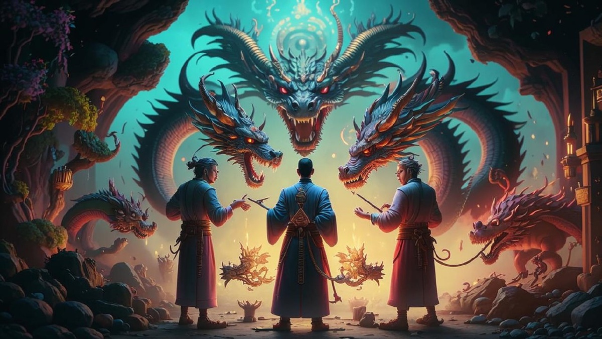 Дьявол и Жрица образуют теневую Звезду: сегодня эмоций может быть через край