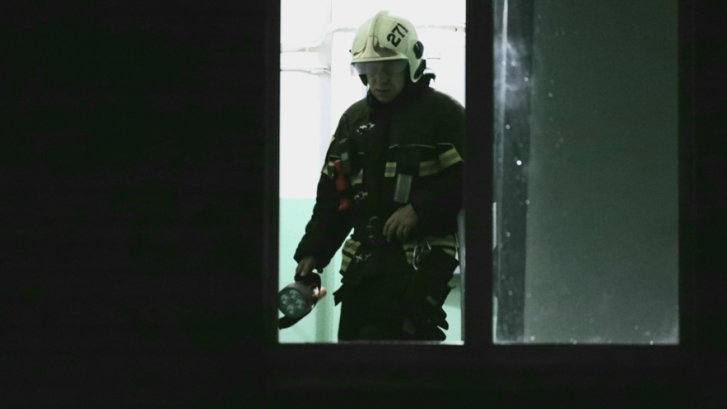    Фото: ©/Globallookpress