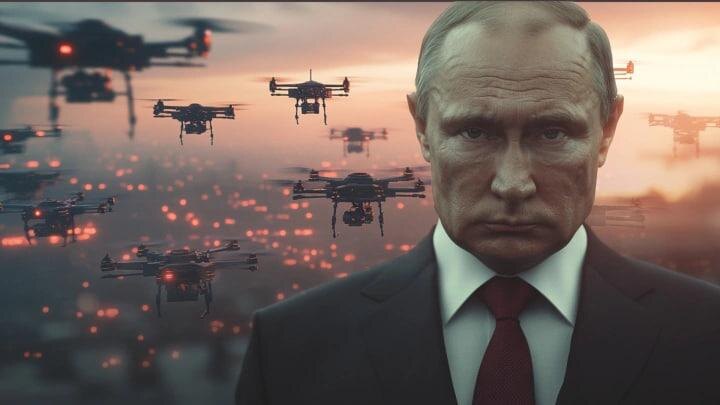 Коллаж NovorosInform