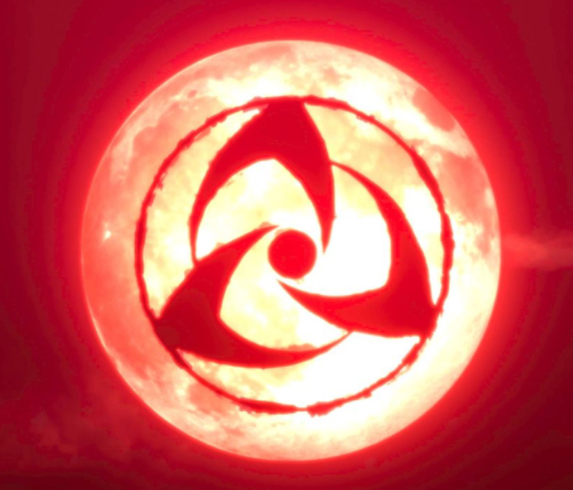 Таинственный МШ