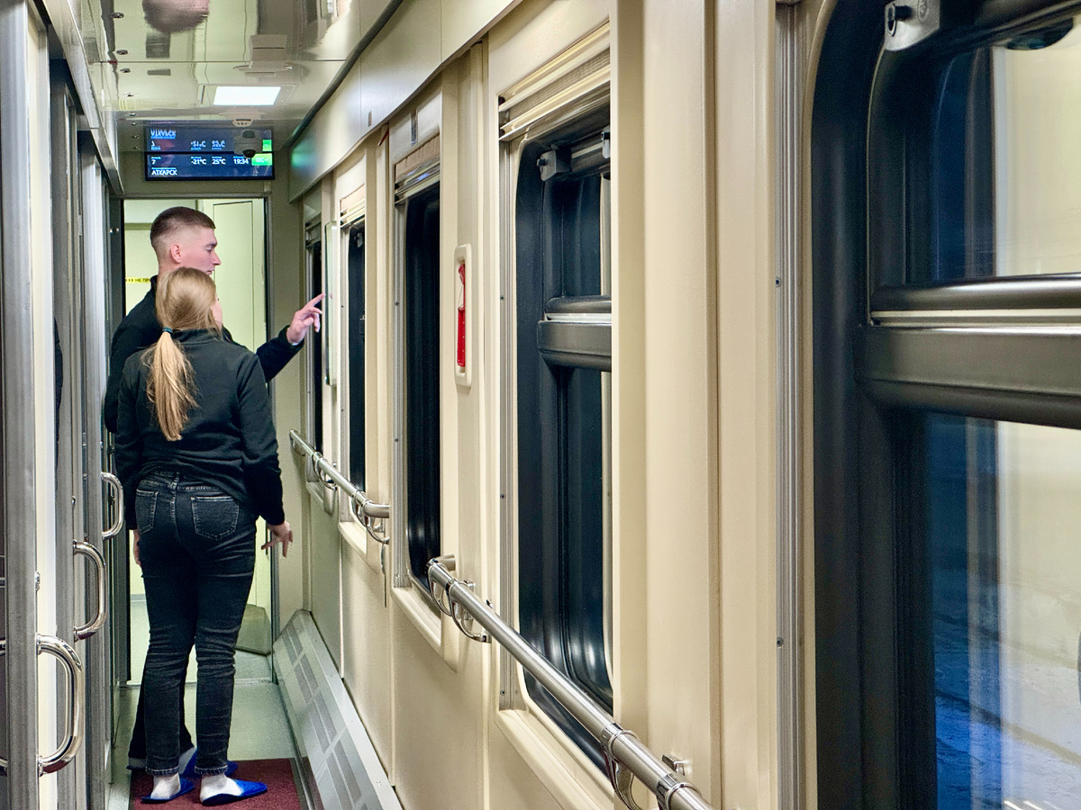 Фото: © Alexander Legky/ Global Look Press