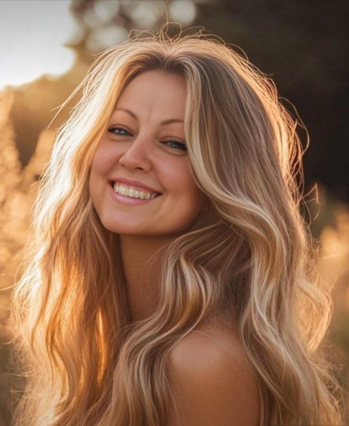 Автор рассказа и канала, Татьяна.