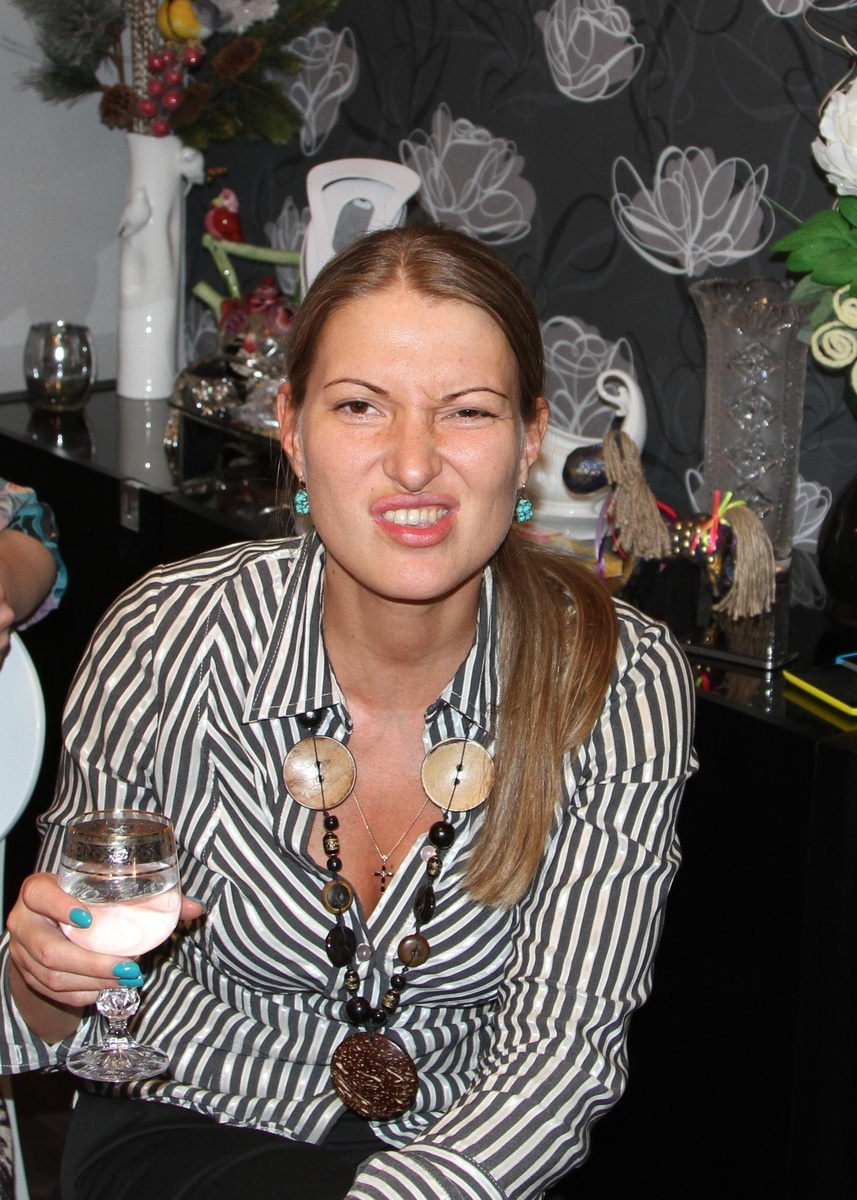 И мое фото, мотивирующее не пить! Ты чё, не уважаешь меня? Кстати, не пью уже 5 лет и жизнь заиграла новыми красками, более яркими!