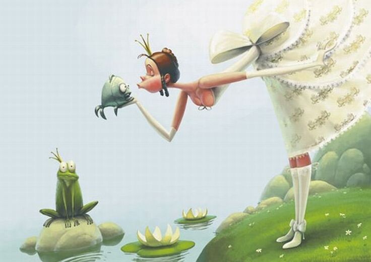 Да и веру в чудо ещё никто не отменял