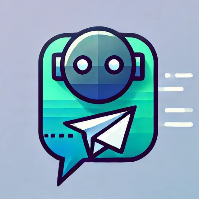 А вот логотип