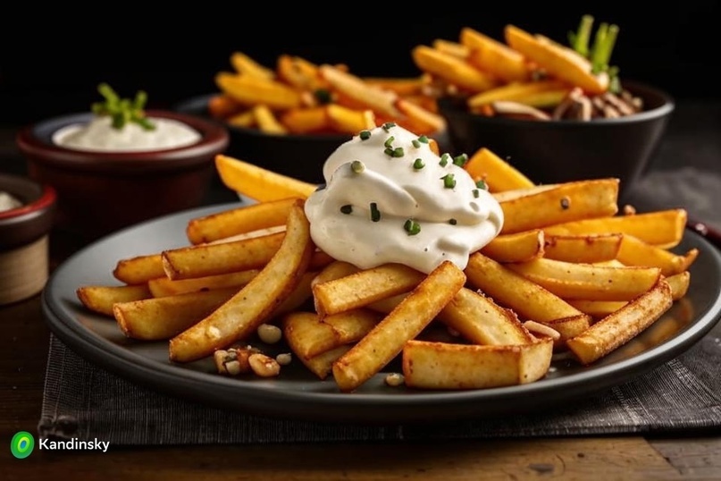 сгенерировано нейросетью