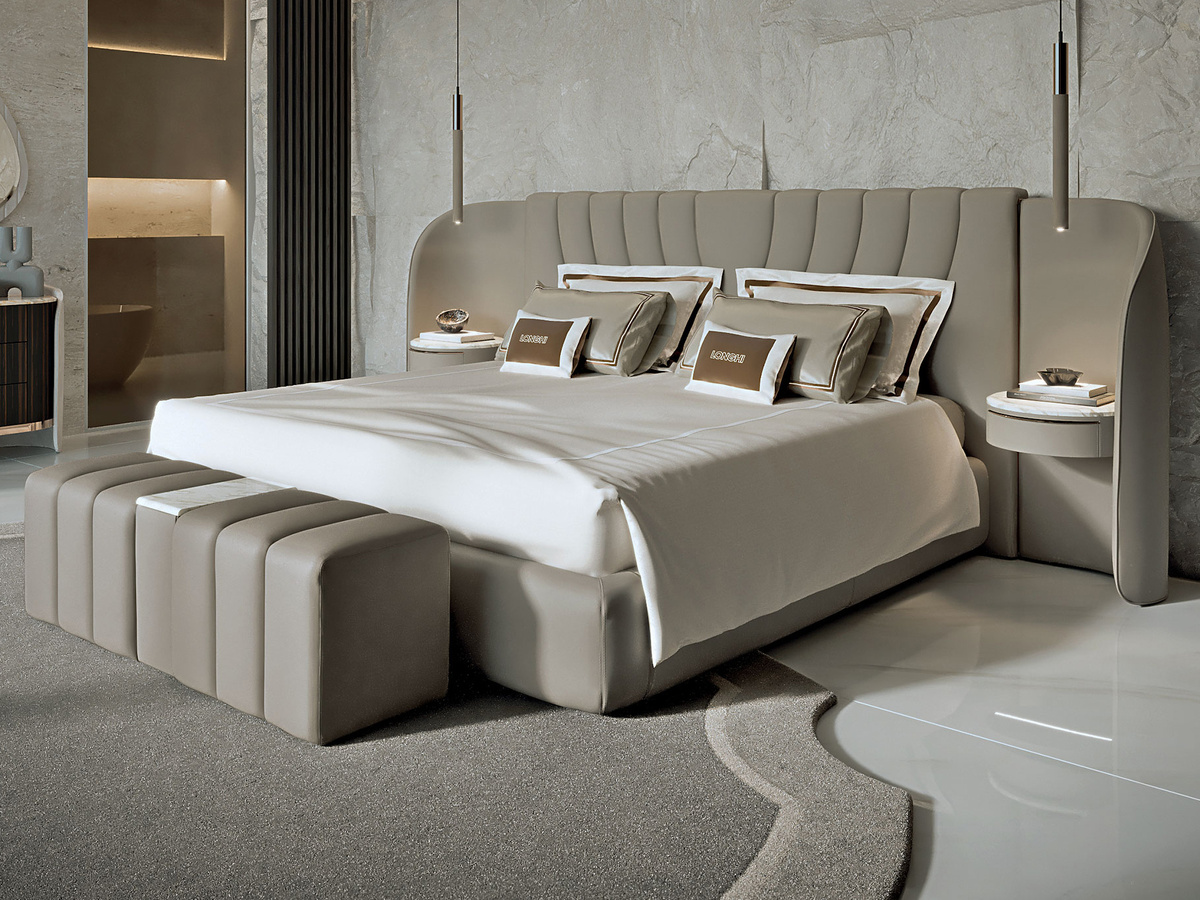 Кровать Longhi